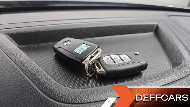 Ssangyong REXTON Diesel 2.2 4WD Adventure купить на сайте DeffCars