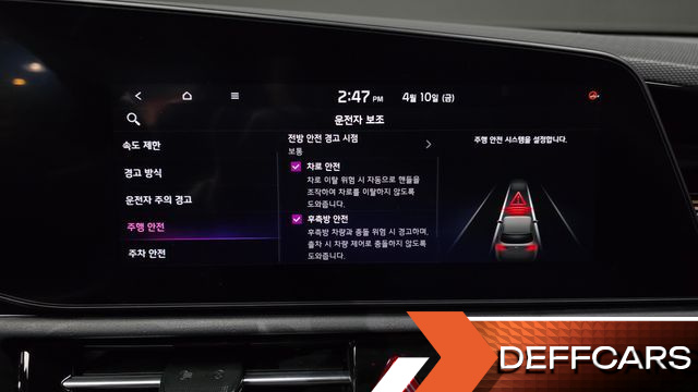 Kia NIRO Signature купить на сайте DeffCars