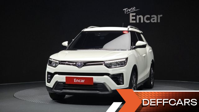 Ssangyong TIBOLI 1.5 A3 2WD купить на сайте DeffCars