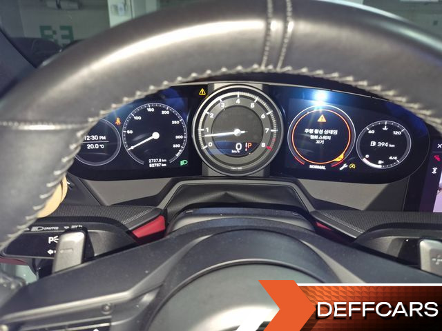 Porsche 911 Carrera купить на сайте DeffCars