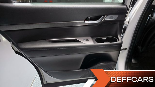 Hyundai PALISADE Diesel 2.2 2WD Prestige купить на сайте DeffCars