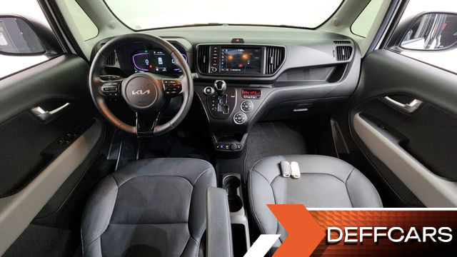 Kia RAY Signature купить на сайте DeffCars