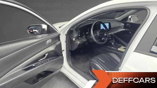 Hyundai AVANTE Smart купить на сайте DeffCars