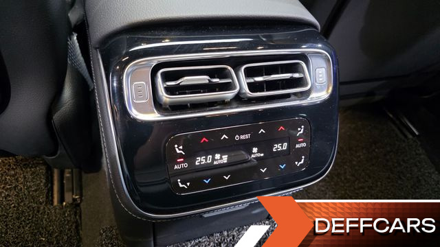 Mercedes S-CLASS S350 d купить на сайте DeffCars