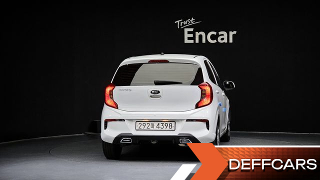 Kia MORNING Standard купить на сайте DeffCars