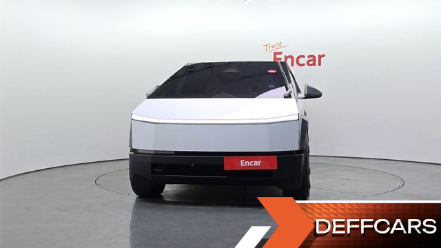 Tesla CYBERTRUCK AWD купить на сайте DeffCars