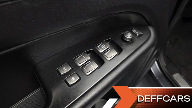 Ssangyong REXTON Diesel 2.2 2WD Wild купить на сайте DeffCars