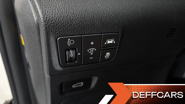 Kia K5 1.6 Turbo Prestige купить на сайте DeffCars