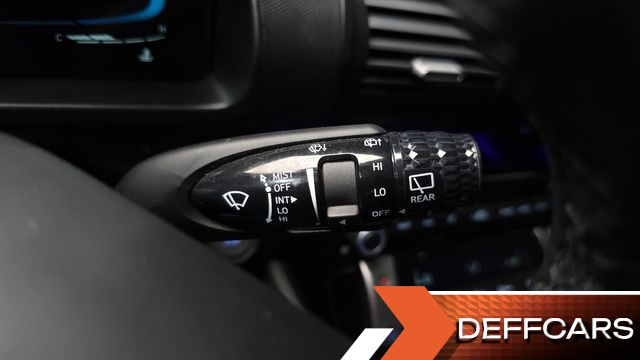 Hyundai CASPER Inspiration купить на сайте DeffCars