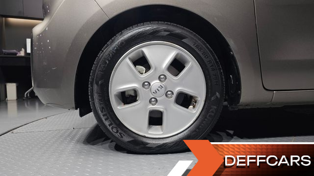 Kia RAY Luxury купить на сайте DeffCars