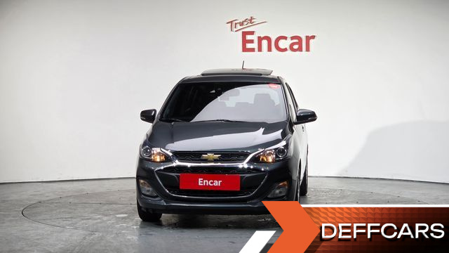 ChevroletGMDaewoo SPARK Premier купить на сайте DeffCars