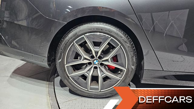 BMW 5-SERIES 520i Special Edition купить на сайте DeffCars