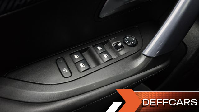 Peugeot 2008 1.5 BlueHDi Allure купить на сайте DeffCars