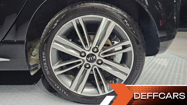 Kia MORNING Prestige купить на сайте DeffCars