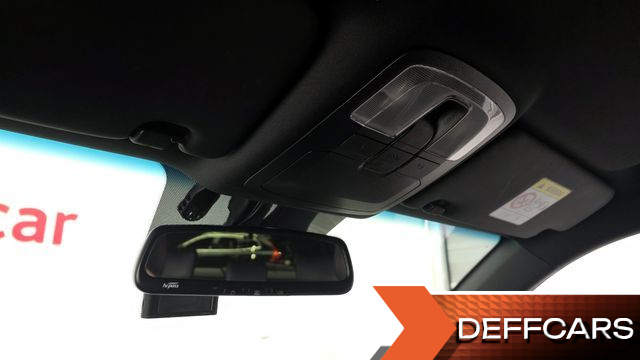 Ssangyong KORANDO Gasoline 1.5 4WD R-Plus купить на сайте DeffCars