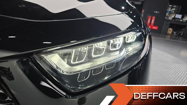 Mercedes CLS-CLASS CLS300d 4MATIC купить на сайте DeffCars