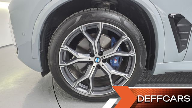 BMW X5 xDrive 40i M Sport купить на сайте DeffCars