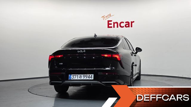 Kia K5 2.0 Prestige купить на сайте DeffCars