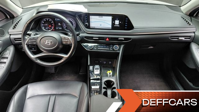 Hyundai SONATA 2.0 Modern купить на сайте DeffCars
