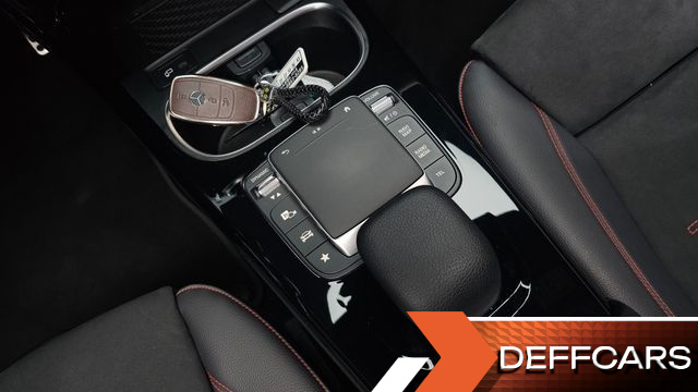 Mercedes CLA-CLASS CLA250 4MATIC купить на сайте DeffCars