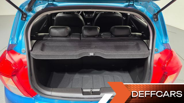 ChevroletGMDaewoo SPARK Premier купить на сайте DeffCars