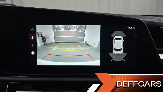 Kia NIRO Signature купить на сайте DeffCars