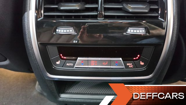 BMW X5 xDrive 40i M Sport купить на сайте DeffCars