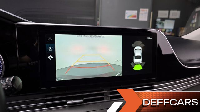 Hyundai GRANDEUR 3.3 Premium Choice купить на сайте DeffCars