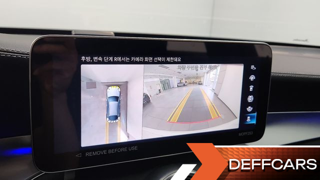 Mercedes GLC-CLASS GCL300 4MATIC Coupe купить на сайте DeffCars