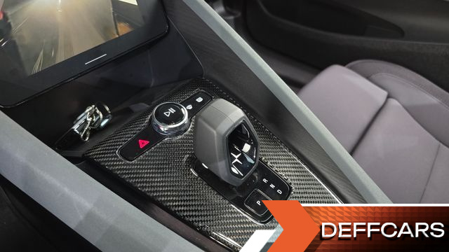 Polestar POLESTAR 2 Longrange Singlemotor купить на сайте DeffCars