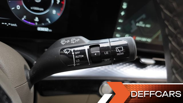 Kia CARNIVAL Gasoline 9-Seater Hi-Limousine Signature купить на сайте DeffCars