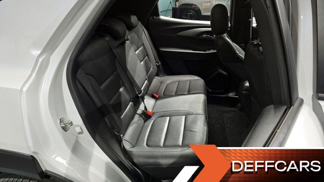ChevroletGMDaewoo TRAILBLAZER 1.3 Turbo 2WD RS купить на сайте DeffCars