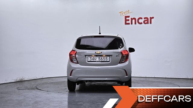 ChevroletGMDaewoo SPARK LT Plus купить на сайте DeffCars