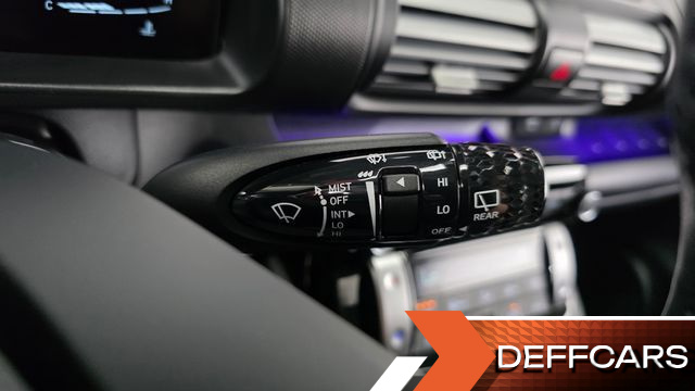 Hyundai CASPER Turbo Inspiration купить на сайте DeffCars