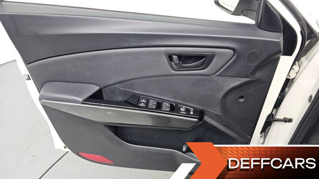 Ssangyong TIBOLI Gasoline 1.5 2WD V3 Special купить на сайте DeffCars