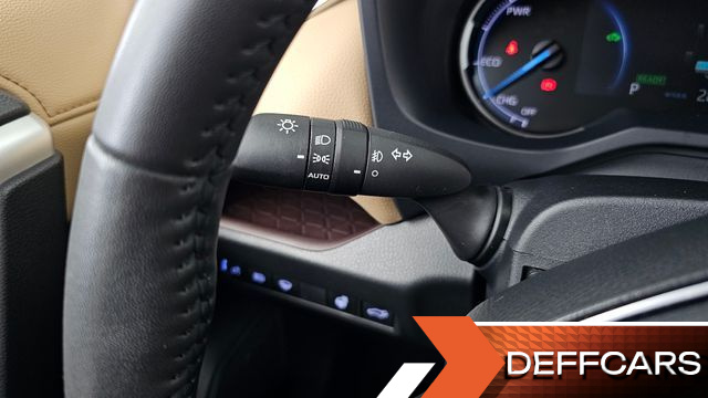 Toyota RAV4 2.5 4WD Hybrid купить на сайте DeffCars