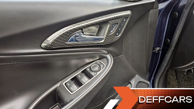 ChevroletGMDaewoo MALIBU 1.5 Turbo LTZ купить на сайте DeffCars