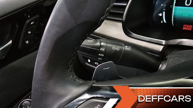 Kia K7 3.0 LPI Noblesse купить на сайте DeffCars