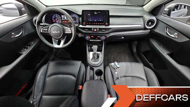 Kia K3 1.6 Trendy купить на сайте DeffCars