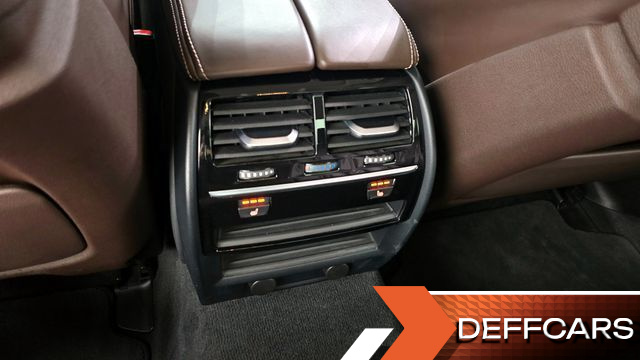 BMW 5-SERIES 530i xDrive Luxury Plus купить на сайте DeffCars