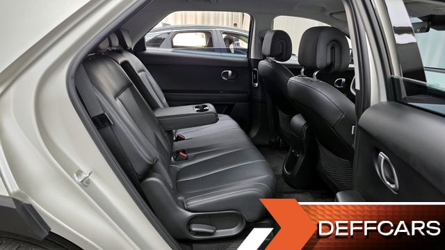 Hyundai IONIQ5 Long range Exclusive купить на сайте DeffCars