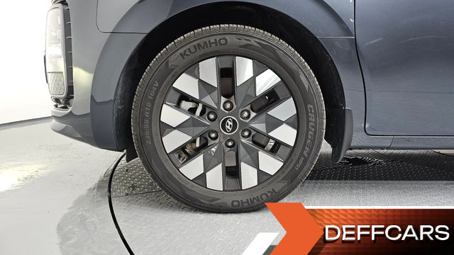 Hyundai STARIA L3.5 Lounge 9-Seater Inspiration купить на сайте DeffCars