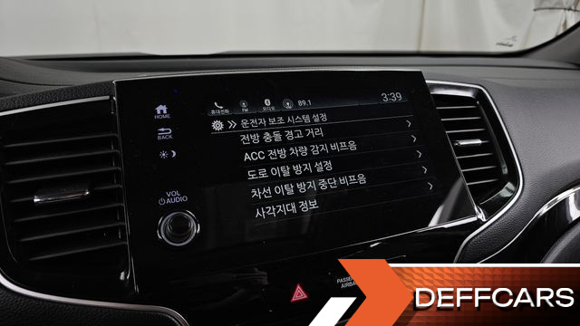 Honda PILOT 3.5 Elite купить на сайте DeffCars