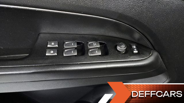 Ssangyong REXTON Diesel 2.2 4WD Prestige купить на сайте DeffCars