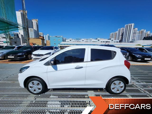 ChevroletGMDaewoo SPARK Van купить на сайте DeffCars