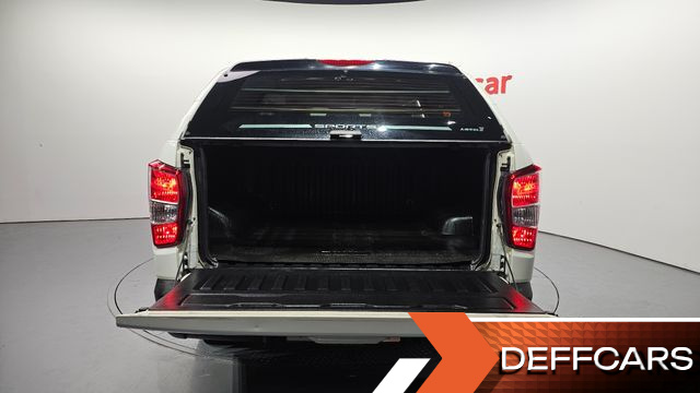 Ssangyong REXTON Diesel 2.2 4WD Noblesse купить на сайте DeffCars