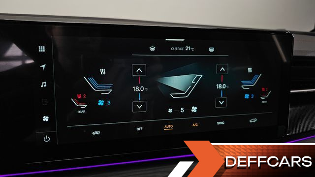 Ssangyong ACTYON Gasoline 1.5 2WD S9 купить на сайте DeffCars