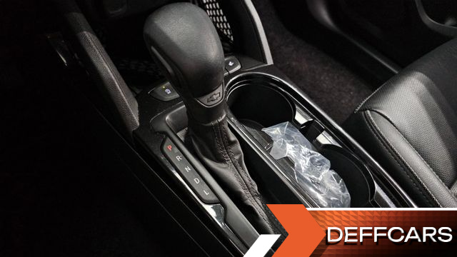 ChevroletGMDaewoo TRAILBLAZER 1.3 Turbo 2WD LT купить на сайте DeffCars