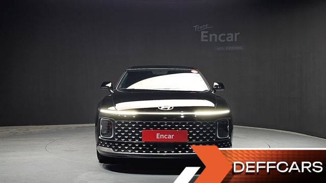 Hyundai GRANDEUR Premium купить на сайте DeffCars