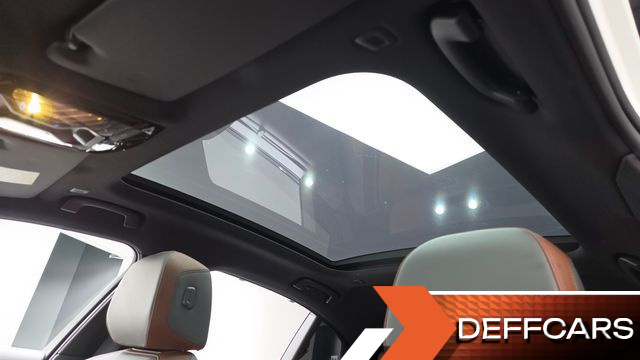 BMW 5-SERIES 530i xDrive M Sport купить на сайте DeffCars